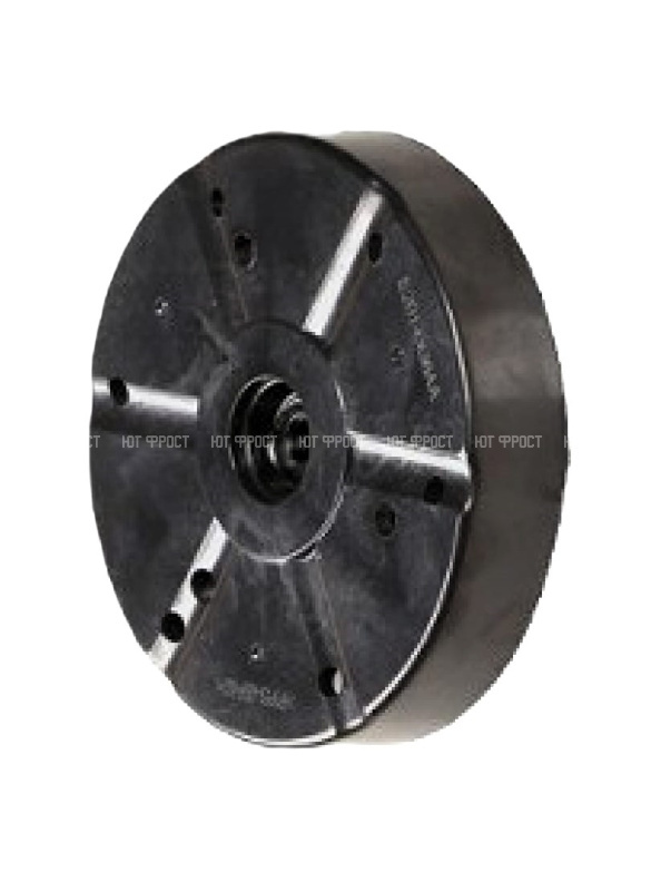 Пластина срывная Hyundai Genesis