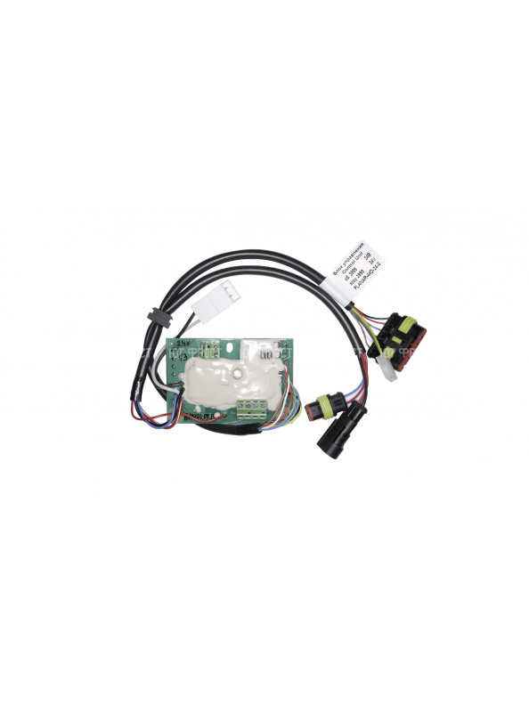 Блок управления 24В (сб.3999), для отопителей ПЛАНАР 44Д-24S