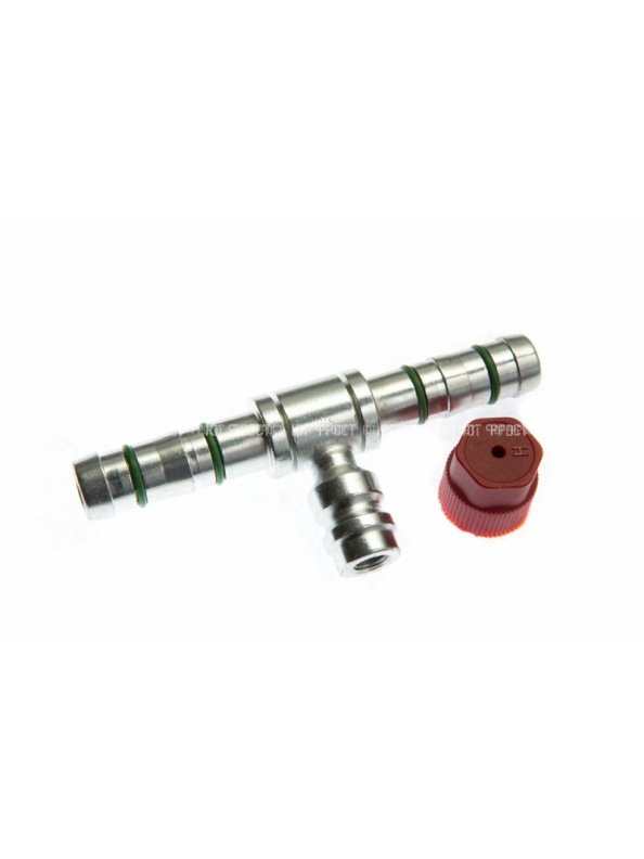 Фитинг #10-180 ZH (Вставка) (аналог THERMO KING) OR4-180-020Н