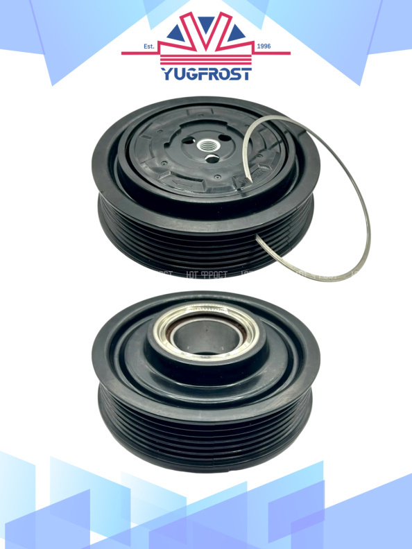 Муфта постоянного вращения Audi A6 / Audi A4 2.0 L (05.04-03.11)