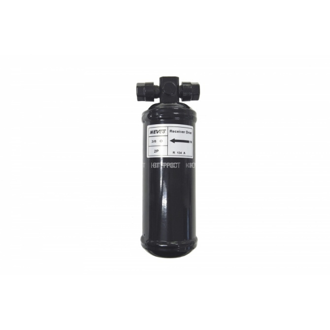 Купить Фильтр-ресивер универсальный 3/8 oring 0.5L в Краснодаре
