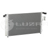 Радиатор кондиц. с ресивером для а/м Hyundai SantaFe (06-) M/A **