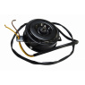 Мотор вентилятора Thermal Master 24V плоский (2 крепления) CW
