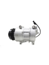 Компрессор MERCEDES A160CDI-A200CDI W169, B180CDI-B200CDI W245 89089 фото 3