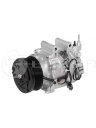 Компрессор кондиционера Honda Civic 4D/5D (06-) 1.8i LUZAR фото 1