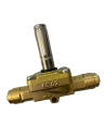 Клапан соленоидный EVR 10 1/2 Flare (12mm) NO 032L8090 аналог Danfoss фото 2