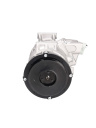 Компрессор кондиционера DS7623 TOYOTA VENZA 2.7 (08-), TOYOTA HIGHLANDER/ TOYOTA KLUGER 2.7 (09-) фото 2