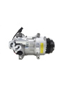 Компрессор MERCEDES A160CDI-A200CDI W169, B180CDI-B200CDI W245 89089 фото 5