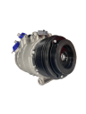 Компрессор кондиционера BMW X6 (E71, E72) 08-14,X5 (E70) 08-13,7 (F01, F02, F03, F04)(08-15,5) (F11) 64526987890 фото 1