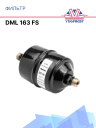 Фильтр DML 163 FS фото 1