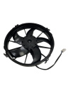 Вентилятор SPAL 12" 24V 180W (всас) VA01-BP50/C/B55A фото 2