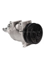Компрессор кондиционера Ford Focus 2 1.6i (04-) Volvo S40 V50 1.6-1.8i (05-) фото 5