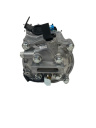 Компрессор кондиционера Chevrolet Aveo T300 (11-)/Opel Mokka (13-) 1.6i/1.8i фото 4