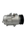 Компрессор кондиционера HYUNDAI ELANTRA (10-), i30) (12-) 1.8 i 16V фото 2