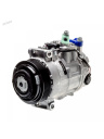 Компрессор кондиционера Mercedes Benz C-Class (W204) (2007 - 2014) DCP17087 фото 2