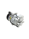 Компрессор кондиционера Mitsubishi Colt 04-12/ Smart ForFour 04-06 фото 4