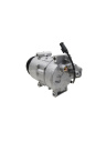 Компрессор MERCEDES A160CDI-A200CDI W169, B180CDI-B200CDI W245 89089 фото 2