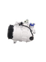 Компрессор кондиционера Mercedes-Benz C (W203) (00-) / E (W211) (02-) / ML (W164) (05-) фото 3