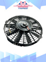 Вентилятор 10" 24V 80W (Push/толк.) SMC (Турция) фото 1