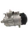 Компрессор кондиционера MERCEDES C160-C230 W203, C180-C200 W204, E200 W211-212 фото 3
