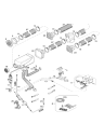 Отопитель воздушный THERMOTRANS-45D – 24V (с бачком) фото 2