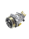 Компрессор кондиционера SANDEN SD7C16 Citroen Berlingo/C4/C5, Peugeot 307/308/5008/508/3008/Partner фото 3
