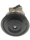 Компрессор кондиционера HYUNDAI / KIA  D-EA029 фото 1