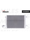 Радиатор кондиционера VAG A3 / Volkswagen Golf 5 / Skoda Octavia 1.4/1.6/2.0/1.9-2.0TD 03- фото 1