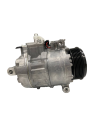Компрессор кондиционера DS7604 Mercedes-Benz W203, Mercedes-Benz W211, Mercedes-Benz W164 фото 3