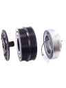 Муфта электромагнитная Volvo C30, Volvo C70, Volvo S40, Volvo V5 / Ford Kuga фото 1