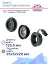 Муфта электромагнитная Hyundai Accent, Elantra, i30, Matrix фото 2