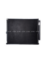 Радиатор кондиционера Land Cruiser 120 (4.0/3.0 TD)  (02-) фото 1