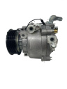 Компрессор кондиционера Mitsubishi Outlander XL (12-)/ASX (10-)/Lancer X (07-) фото 1