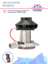 Нагнетатель воздуха Eberspacher Airtronic D2 12V 252069992000 фото 2