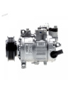 Компрессор кондиционера VW T5 (2.0 L) DENSO фото 2