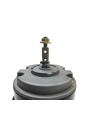 Мотор вентилятора осевой Dongin Thermo, Hwasung Thermo 2924 H3 24v фото 3