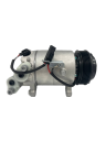 Компрессор кондиционера BMW X1 F48 / MINI COOPER 15-18 фото 1