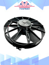 Вентилятор 12" 24V 180W (толк.) VA01-BP70/LL-36S фото 1