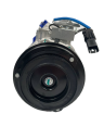 Компрессор кондиционера BMW X3 / 523 / 525 / 535 фото 2