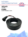 Катушка электромагнитная FORD GALAXY, MONDEO, S-MAX,Volvo V70, Volvo S80 фото 1