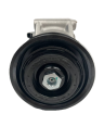 Компрессор кондиционера HYUNDAI SONATA 2.0 2.4 L (15-17) фото 2