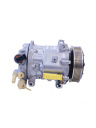 Компрессор кондиционера SD7C16 PSA C5 III, 407 (04-) SANDEN 1327E фото 3