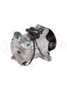 Компрессор кондиционера Volvo S80 (06-)/XC60 (08-)/XC70 (07-) 2.4D/2.5T LUZAR фото 2