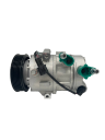 Компрессор кондиционера HYUNDAI ELANTRA (10-), i30) (12-) 1.8 i 16V фото 1