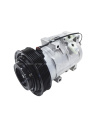Компрессор кондиционера Honda Pilot / Odyssey / MDX фото 1