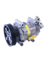 Компрессор кондиционера NISSAN QASHQAI (2/07-) 1.5DCI M/A фото 1