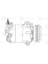 Компрессор кондиционера Ford Kuga 2 (13-) 2.5i LUZAR фото 3