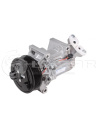 Компрессор кондиционера Renault Duster (15-)/Kaptur (16-) 2.0i LUZAR фото 1