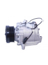 Компрессор кондиционера Honda Civic  4D (2006>) фото 2