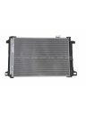 Радиатор кондиционера Mercedes-Benz E-Class W212 (09-) / Mercedes-Benz C-Class W204 (07-) фото 1